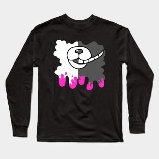 Mono Despair Long Sleeve T-Shirt